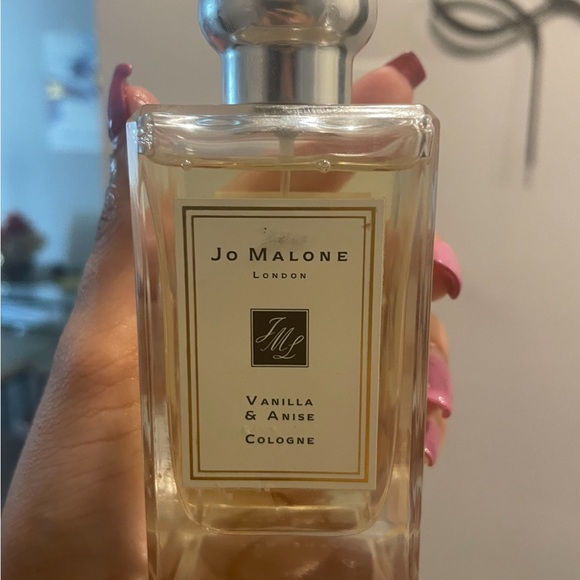 Jo Malone Other Jo Malone London Vanilla And Anise Perfume Poshmark